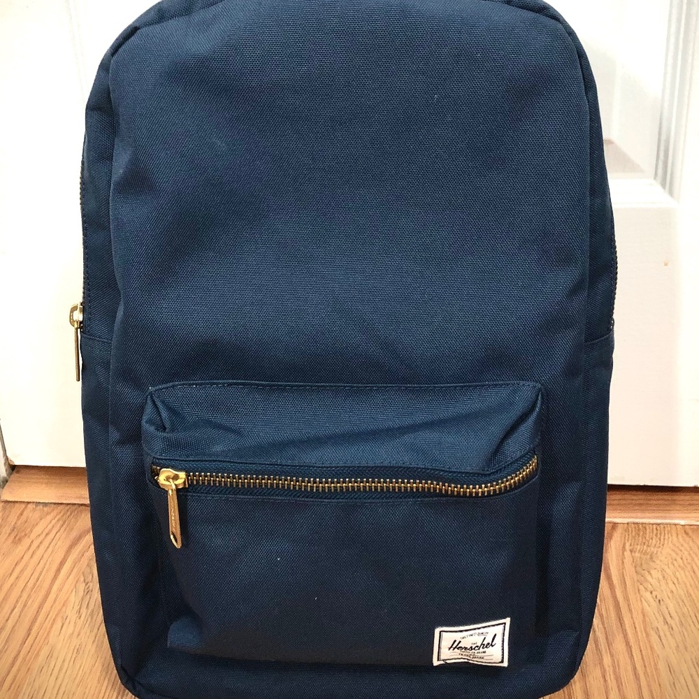 Herschel Settlement Mid- Volume Backpack